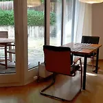 Old City Apartment With Large Terrace
